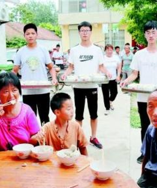 今日单县升学通知最新，单县中小学新生入学服务平台